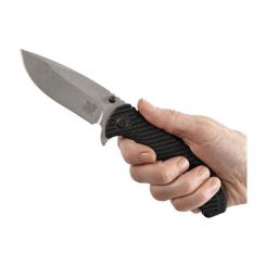 Нож Skif Sturdy II SW Black Фото 4