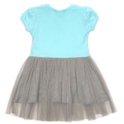 Платье детское Breeze з єдинорогом Фото 1