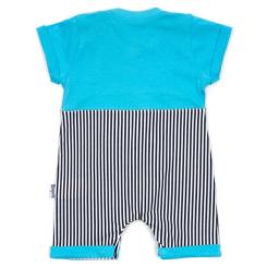 Боди детское Miniworld пісочник з кишенькою Фото 1