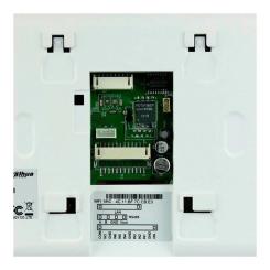 Видеодомофон Dahua DHI-VTH5221DW-S2 Фото 2