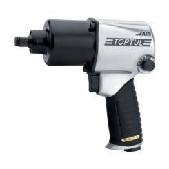 Гайковерт Toptul пневматический 1/2" 813N/m Фото