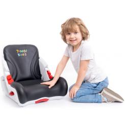 Автокресло Xiaomi 70mai Kids Child Safety Seat Black Фото 2