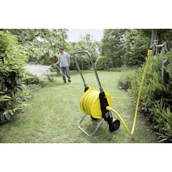 Тележка для шланга Karcher HT 3.400 Фото 1