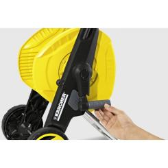 Тележка для шланга Karcher HT 3.400 Фото 3