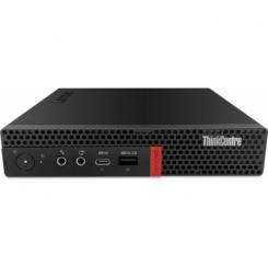 Компьютер Lenovo ThinkCentre M720q Tiny / i3-9100T Фото 1