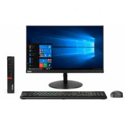 Компьютер Lenovo ThinkCentre M720q Tiny / i3-9100T Фото 2