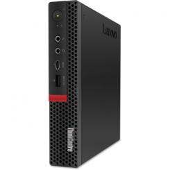 Компьютер Lenovo ThinkCentre M720q Tiny / i3-9100T Фото 3