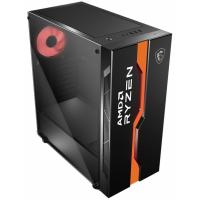 Корпус для ПК MSI MAG VAMPIRIC 011C Фото 2