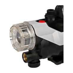 Садовый насос AL-KO Jet 3600 Фото 1