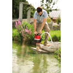 Погружной насос AL-KO Twin 14000 Premium Фото 1