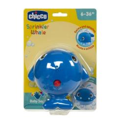 Игрушка для ванной Chicco Кит Фото 2