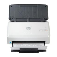 Сканер HP Scan Jet Pro 3000 S4 Фото