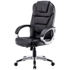 Офисное кресло GT Racer X-2852 Classic Black Фото
