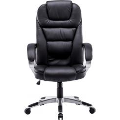 Офисное кресло GT Racer X-2852 Classic Black Фото 1