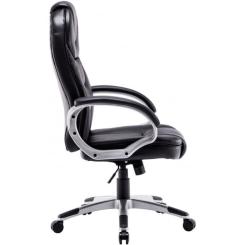 Офисное кресло GT Racer X-2852 Classic Black Фото 3