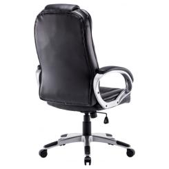 Офисное кресло GT Racer X-2852 Classic Black Фото 4