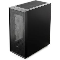 Корпус для ПК Vinga Pillar Black Фото 2