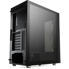 Корпус для ПК Vinga Pillar Black Фото 3