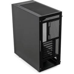 Корпус для ПК Vinga Pillar Black Фото 4