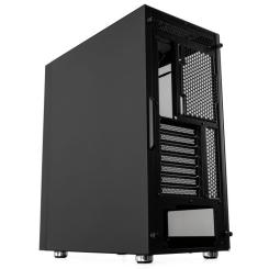 Корпус для ПК Vinga Pillar Black Фото 5