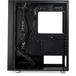Корпус для ПК Vinga Pillar Black Фото 7