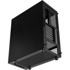 Корпус для ПК Vinga Pillar Black Фото 8