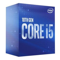 Процессор INTEL Core™ i5 10600K Фото