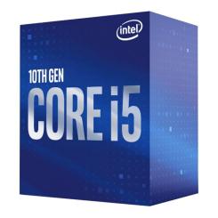 Процессор INTEL Core™ i5 10600K Фото 1