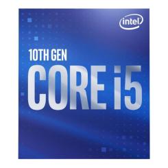 Процессор INTEL Core™ i5 10600K Фото 2