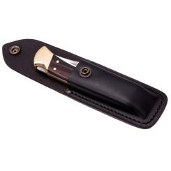 Нож Buck Folding Hunter Фото 3