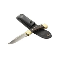 Нож Buck Folding Hunter Фото 7