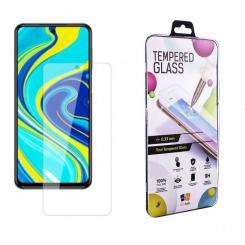 Стекло защитное Drobak Xiaomi Redmi Note 9S Фото