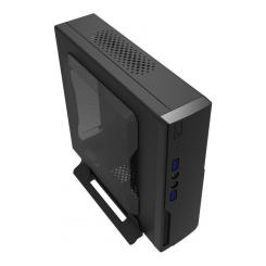 Корпус для ПК Gamemax MT300-2U3-90W Фото 1