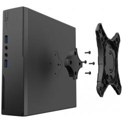 Корпус для ПК Gamemax MT300-2U3-90W Фото 2