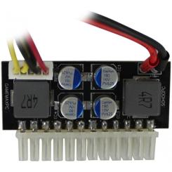 Корпус для ПК Gamemax MT300-2U3-90W Фото 6