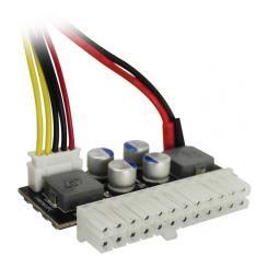 Корпус для ПК Gamemax MT300-2U3-90W Фото 7