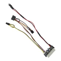 Корпус для ПК Gamemax MT300-2U3-90W Фото 8