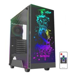 Корпус для ПК Gamemax RockStar 2 Фото 9