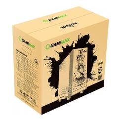 Корпус для ПК Gamemax RockStar 2 Фото 10