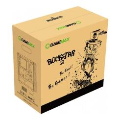 Корпус для ПК Gamemax RockStar 2 Фото 11