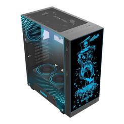 Корпус для ПК Gamemax RockStar 2 Фото 1