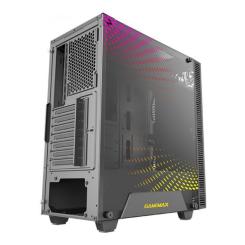 Корпус для ПК Gamemax RockStar 2 Фото 3