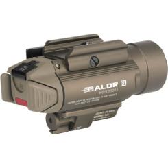 Фонарь Olight Baldr RL ЛЦУ Tan Фото 1