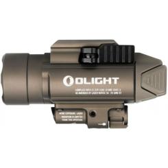 Фонарь Olight Baldr RL ЛЦУ Tan Фото 2