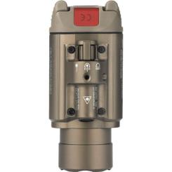 Фонарь Olight Baldr RL ЛЦУ Tan Фото 4