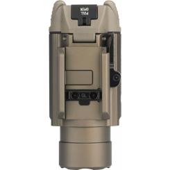 Фонарь Olight Baldr RL ЛЦУ Tan Фото 5