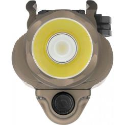 Фонарь Olight Baldr RL ЛЦУ Tan Фото 6