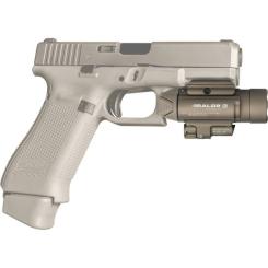 Фонарь Olight Baldr RL ЛЦУ Tan Фото 7