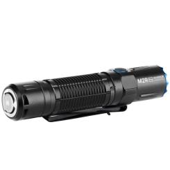 Фонарь Olight M2R Pro Black Фото 1