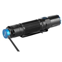 Фонарь Olight M2R Pro Black Фото 3